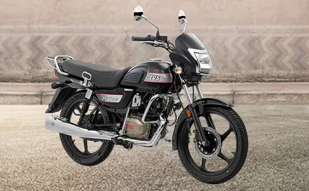 TVS Radeon 2025